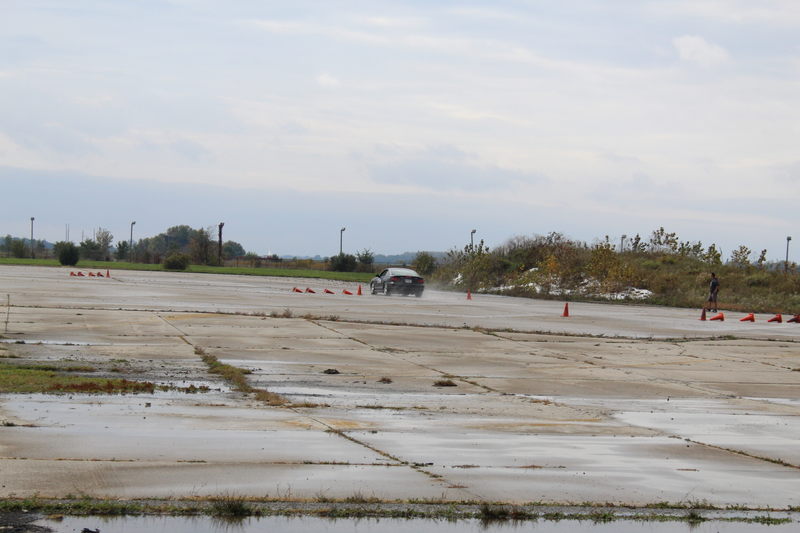 Illustration for article titled Photo Dump from Last Annual Indy SCCA Pt.3